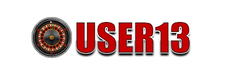 Logo USER13